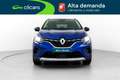 Renault Captur TCe Techno 67kW Azul - thumbnail 2