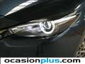 Mazda 3 SS 2.2 Luxury Safety+Cuero blanco 110kW Azul - thumbnail 21