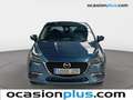 Mazda 3 SS 2.2 Luxury Safety+Cuero blanco 110kW Azul - thumbnail 20