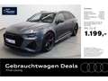 Audi RS6 Avant TFSI quattro performance Gris - thumbnail 1