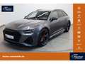 Audi RS6 Avant TFSI quattro performance Grau - thumbnail 1