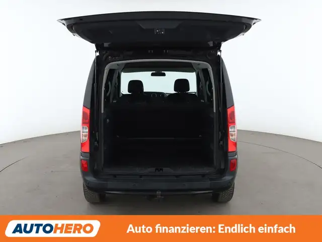 Mercedes-Benz Citan view 17