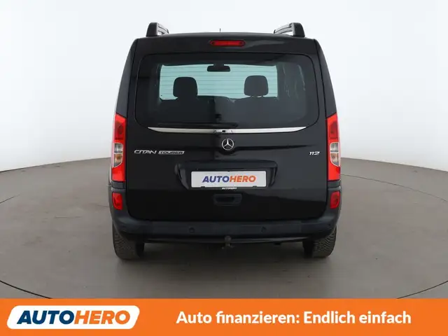 Mercedes-Benz Citan view 5
