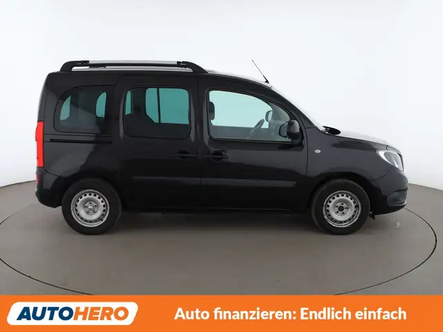 Mercedes-Benz Citan view 7