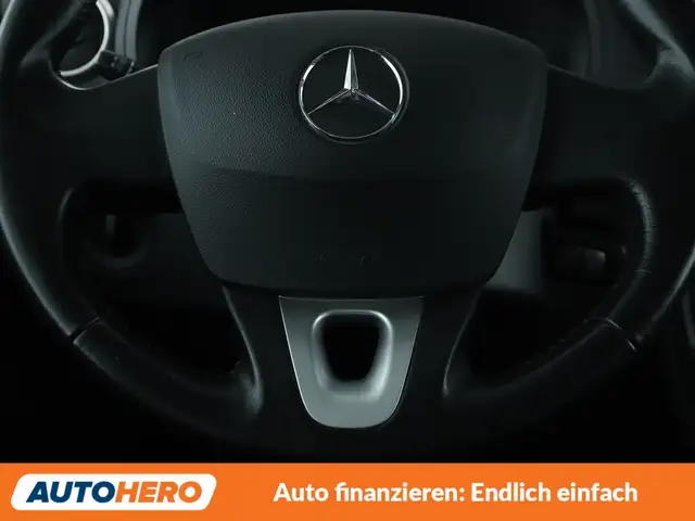 Mercedes-Benz Citan view 19