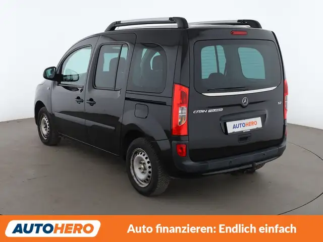 Mercedes-Benz Citan view 4