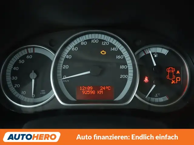 Mercedes-Benz Citan view 20
