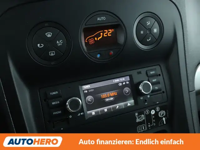 Mercedes-Benz Citan view 21