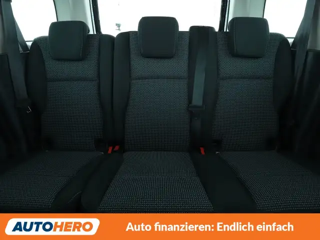 Mercedes-Benz Citan view 16
