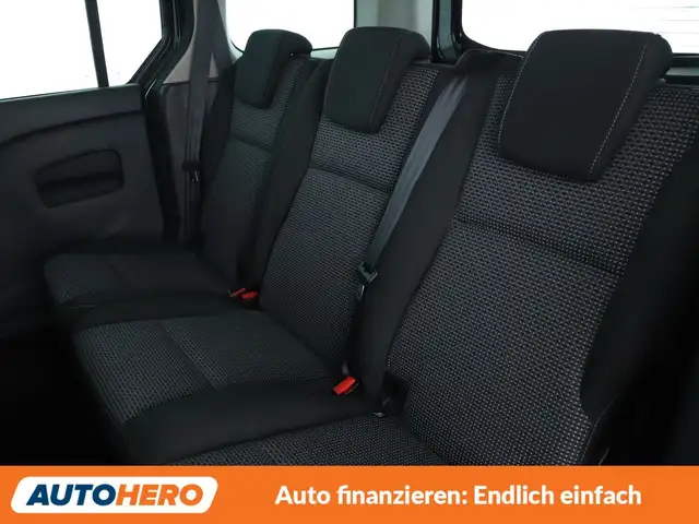 Mercedes-Benz Citan view 14