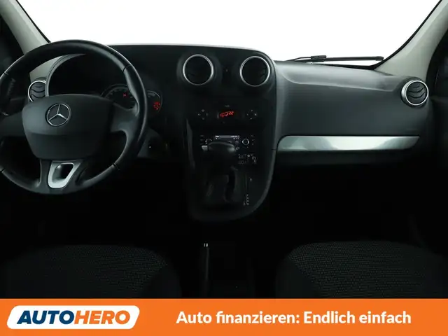 Mercedes-Benz Citan view 12
