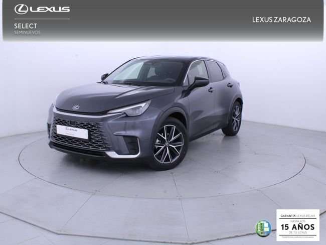 Lexus LBX 1.5 136cv HEV Emotion+ - foto 1
