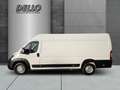 Opel Movano Kasten HKa 3,5t Edition MOVANO C 2.2 D L4H2 Blanc - thumbnail 2