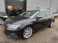 SEAT Leon ST 1.4 TSI X-PERIENCE | 3 MND GAR | NAVI | CLIMA | Zwart - thumbnail 2