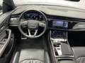 Audi SQ8 4.0 TFSI quattro competition 23 Zoll + Pano Klima Argintiu - thumbnail 8