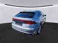 Audi SQ8 4.0 TFSI quattro competition Klima Navi Leder Argent - thumbnail 2