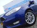 Ford Focus 1.0 ECOBOOST EDITION 5DRS ECC/CRUISE/NAV/REGEN.SEN Blauw - thumbnail 3