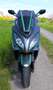 Kymco Xciting 400i ABS   E4 Plateado - thumbnail 3