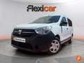 Dacia Dokker SL Nómada 1.6 75kW (100CV) - 18 Blanco - thumbnail 3