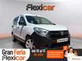 Dacia Dokker SL Nómada 1.6 75kW (100CV) - 18 Blanco - thumbnail 1