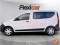 Dacia Dokker SL Nómada 1.6 75kW (100CV) - 18 Blanco - thumbnail 4