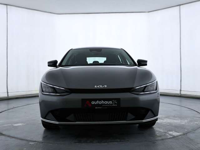 Kia EV6 Elektro 77,4 LED|Navi|Kamera|Sitzhz|ACC