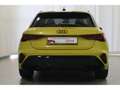 Audi S3 Sportback 2.0 TFSI quattro*FACELIFT*UPE71*Navi*Mat Žlutá - thumbnail 4