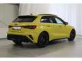 Audi S3 Sportback 2.0 TFSI quattro*FACELIFT*UPE71*Navi*Mat Žlutá - thumbnail 3