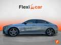 Mercedes-Benz A 180 180d Sedán 7G-DCT Gris - thumbnail 9