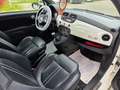 Abarth 500C Leder/Xenon/Klima/8 Fach/Tüv neu+ 1J.Garantie Schwarz - thumbnail 16