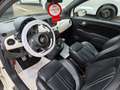 Abarth 500C Leder/Xenon/Klima/8 Fach/Tüv neu+ 1J.Garantie Schwarz - thumbnail 10