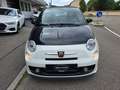 Abarth 500C Leder/Xenon/Klima/8 Fach/Tüv neu+ 1J.Garantie Schwarz - thumbnail 3