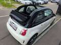 Abarth 500C Leder/Xenon/Klima/8 Fach/Tüv neu+ 1J.Garantie Schwarz - thumbnail 24