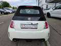 Abarth 500C Leder/Xenon/Klima/8 Fach/Tüv neu+ 1J.Garantie Schwarz - thumbnail 7