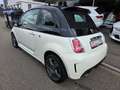 Abarth 500C Leder/Xenon/Klima/8 Fach/Tüv neu+ 1J.Garantie Schwarz - thumbnail 8
