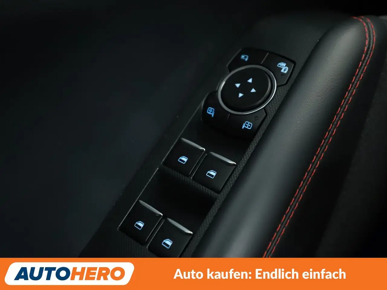 Ford Mustang Mach-E electric drive 198 kW AWD Aut.*LED*NAVI*TEMPO*CAM*, миниатюра 26