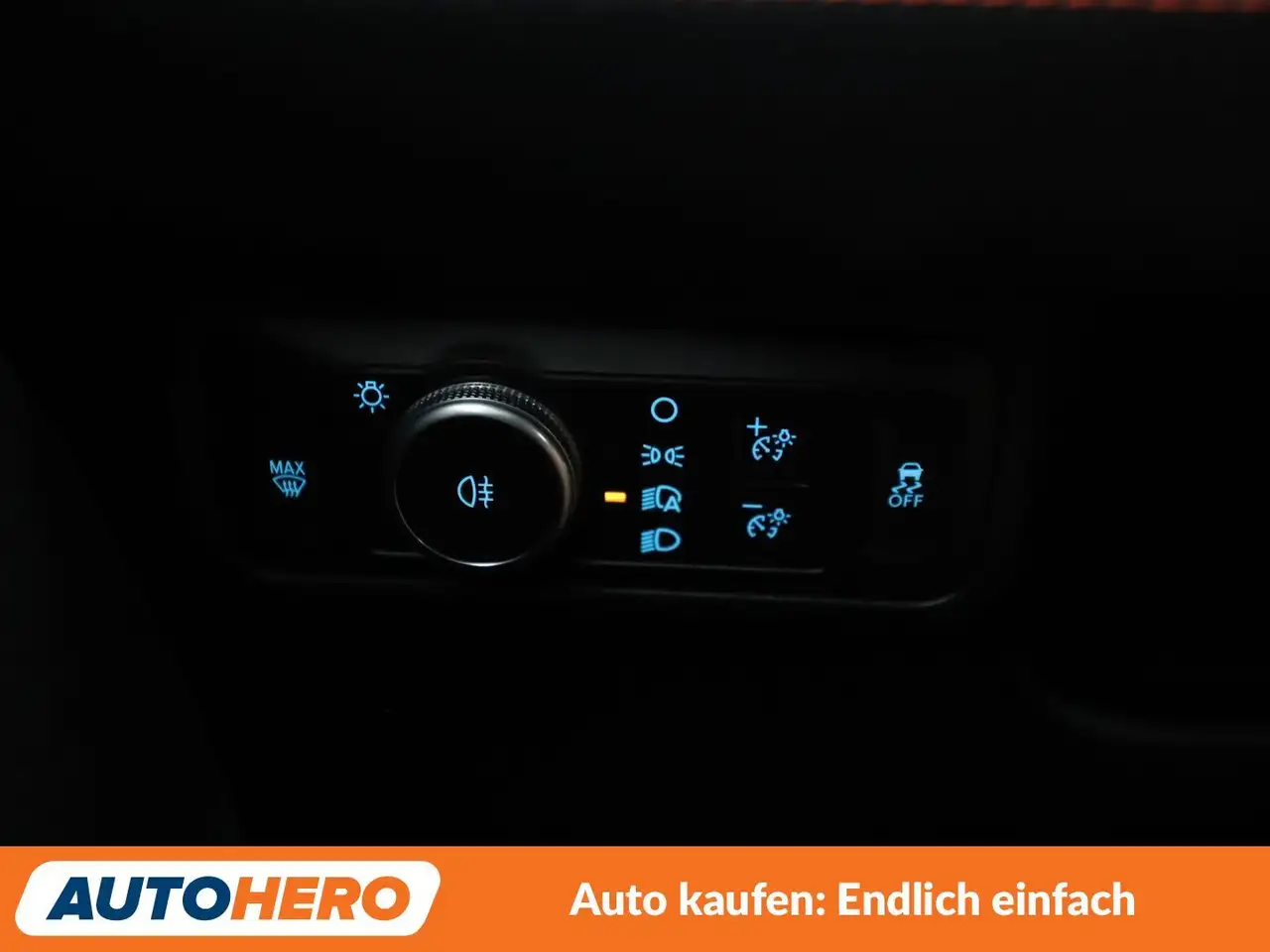 Ford Mustang Mach-E electric drive 198 kW AWD Aut.*LED*NAVI*TEMPO*CAM*, миниатюра 27