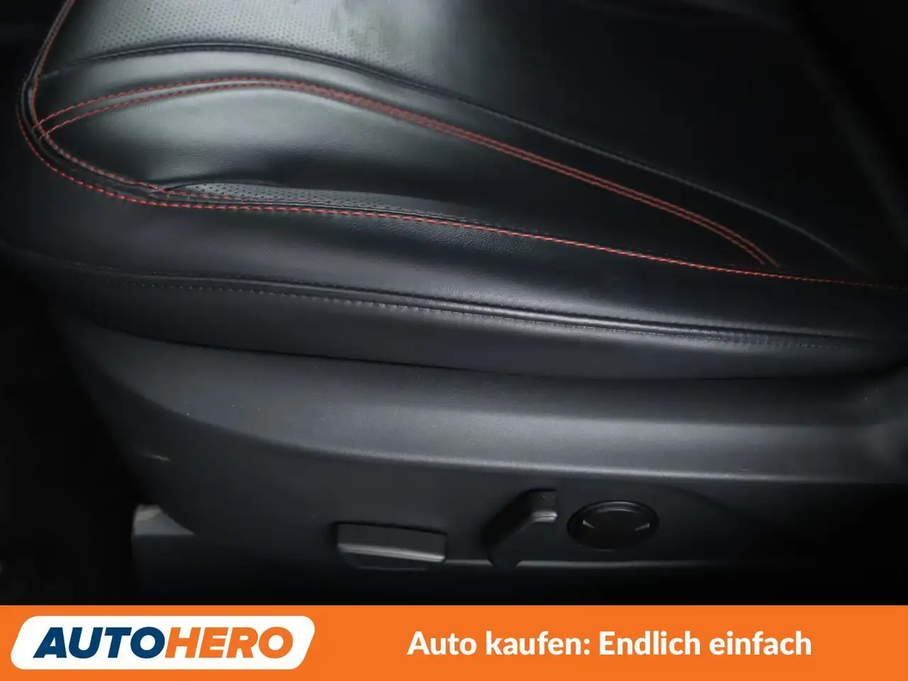 Ford Mustang Mach-E electric drive 198 kW AWD Aut.*LED*NAVI*TEMPO*CAM*, миниатюра 28