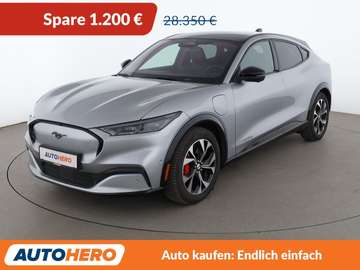 electric drive 198 kW AWD Aut.*LED*NAVI*TEMPO*CAM*