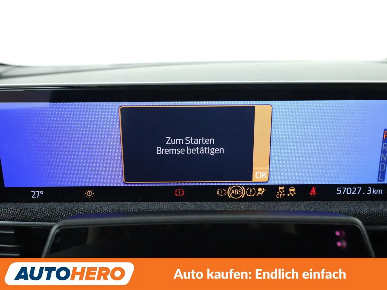 Ford Mustang Mach-E electric drive 198 kW AWD Aut.*LED*NAVI*TEMPO*CAM*, миниатюра 20