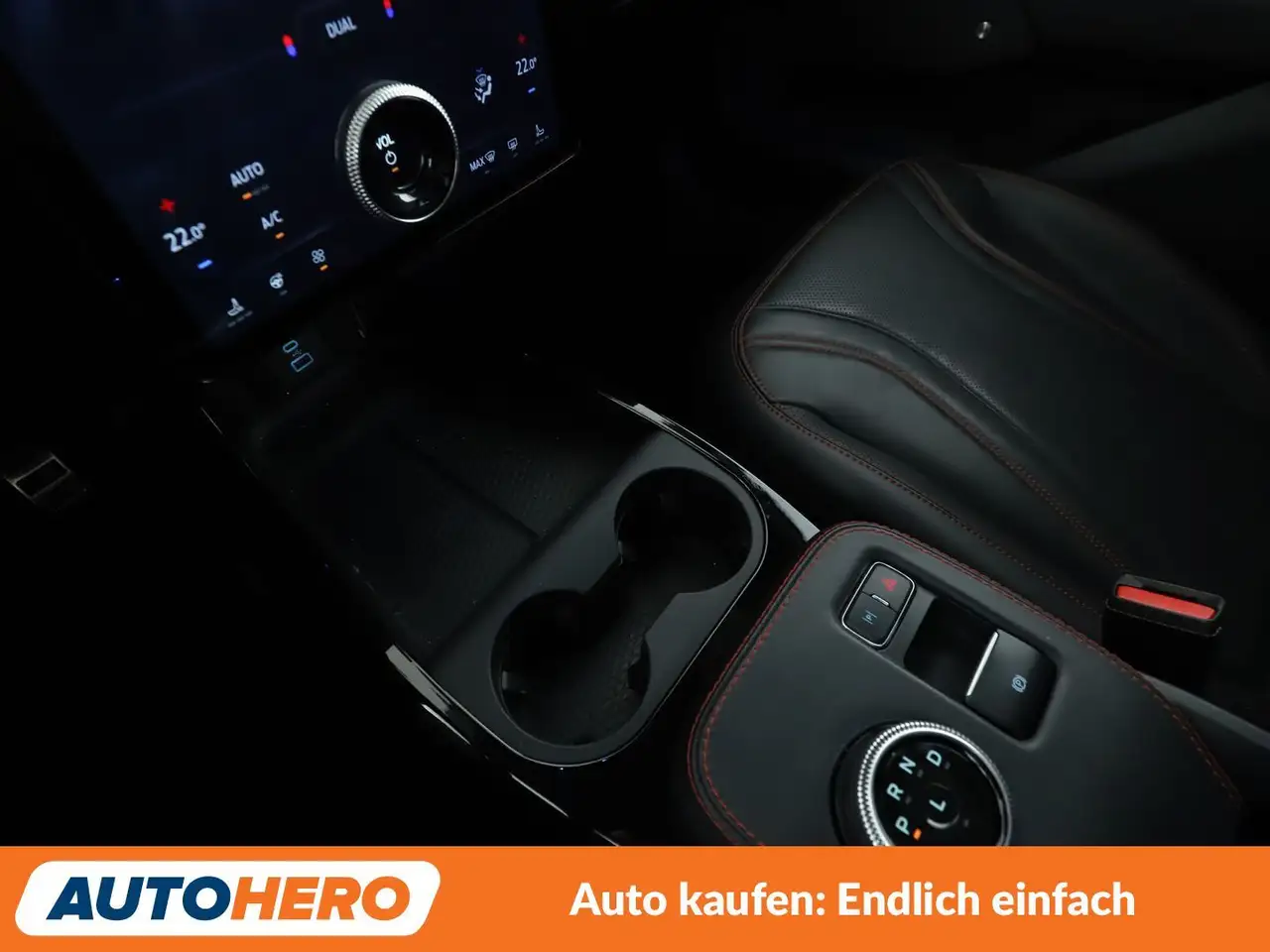 Ford Mustang Mach-E electric drive 198 kW AWD Aut.*LED*NAVI*TEMPO*CAM*, миниатюра 25