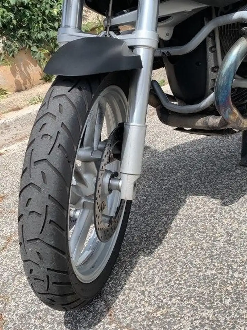 BMW R 1200 GS BMW R 1200 GS Noir - 2