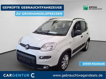 1.0 Mild Hybrid Facelift