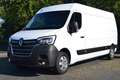 Renault Master 2.3 dCi 3.3T L3H2 Work Edition White - thumbnail 1