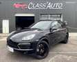 Porsche Cayenne II (958) V6 3.0 d ÉDITION PLATINIUM TIPTRÔNIC TBE Noir - thumbnail 2