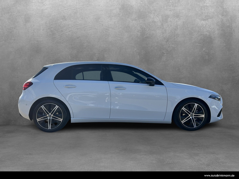 Mercedes-Benz A 180 A 180 Kompakt Progressive/Multibeam/AHK/360°/LED — photo 4