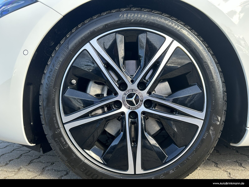Mercedes-Benz A 180 A 180 Kompakt Progressive/Multibeam/AHK/360°/LED — photo 9