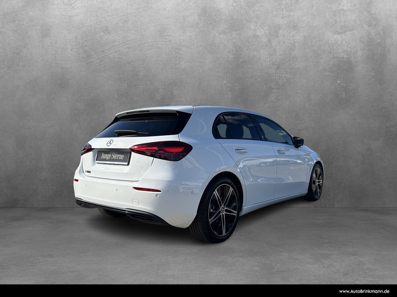Mercedes-Benz A 180 A 180 Kompakt Progressive/Multibeam/AHK/360°/LED — photo 5