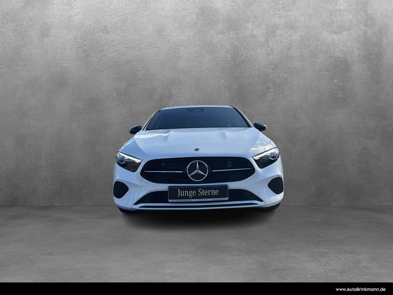 Mercedes-Benz A 180 A 180 Kompakt Progressive/Multibeam/AHK/360°/LED — photo 2