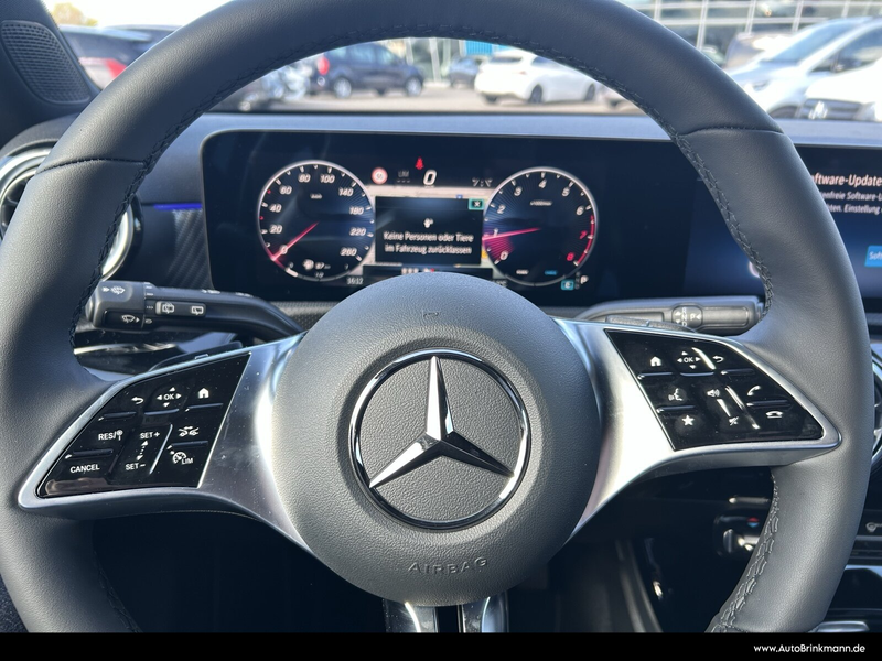 Mercedes-Benz A 180 A 180 Kompakt Progressive/Multibeam/AHK/360°/LED — photo 12